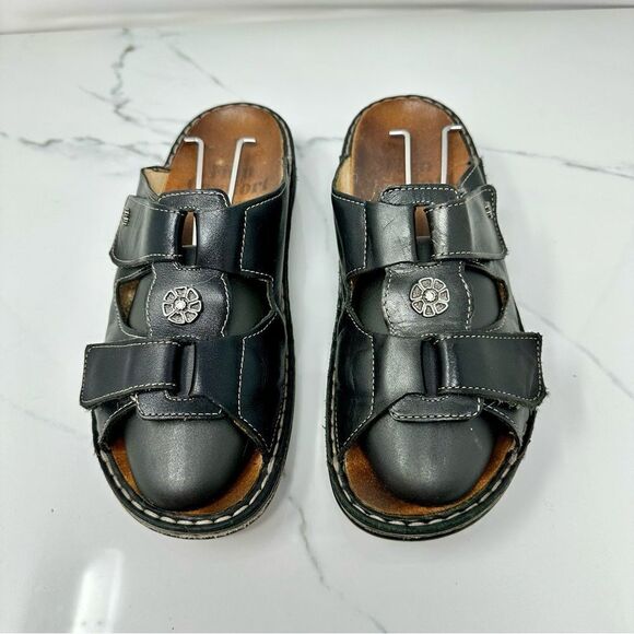 Finn Comfort Pattaya Sandals- Size 8 - Picture 3 of 14